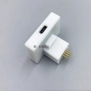 T04D1 C9345 3-in-1 유지보수 탱크 칩 리셋터 (엡손 L6490 L14150ET-8550 ET-8500 XP-2101 XP-5105 용)