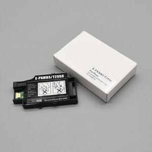 5PCS PXMB5 T2950 EPSON WorkForce WF-100 PX-S05 / WF 100 S05 용 유지 보수 상자