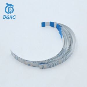 엡손 4720 프린트 헤드 케이블 EPSON i3200 FFC 플랫 데이터 14 핀 16 10개