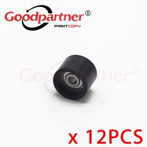 HP 7720 8210 8700 8715용 12X 후면 문 용지  롤러