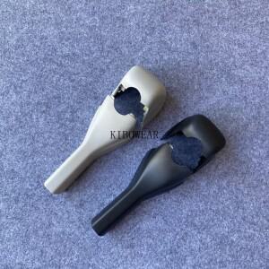 폭스바겐 파사트 CC 2013-2018 2019-2025용 실내 레인 센서 커버  패널 3C8857593 내부 미러 7N0858548 3C8