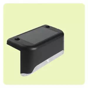 [트윈커머스] 친횐경 가로등 태양광 투광기 계단등 LED 야외조명등