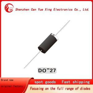 100개 SR8100 1N5820 SR320