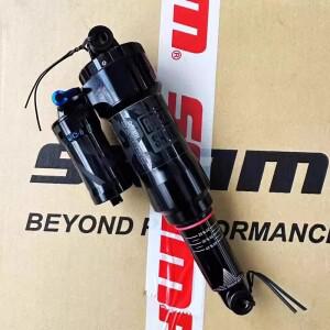 Rockshox 슈퍼 디럭스 셀렉트+ 210MM 210X55 충격 공기 MTB FOX 산악 자전거 트레일 ENDURO SHOX MONARCH R
