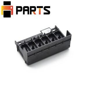 엡손 XP601 XP700 프린트 헤드 프린터 용 커버 매니폴드 어댑터 (솔벤트 UV 평판