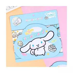 산리오 시나모롤 여행 마우스패드 캐릭터 사무용 데스크 C1-700925