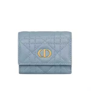 [명품]  Caro Hibiscus L형 지퍼 지갑 S5209UWHC_M81B