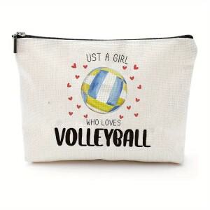 인기 상품 지퍼 수납 가방 공장 직공급 DIY 맞춤형 니들 튜브 레터 화장품 메이크업 파우치