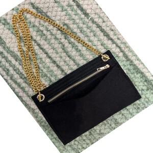 Ysl 모노그램 백용 맞춤 사이즈 체인 크로스백 백 디자이너 핸드백 이너 화장품 백  삽입 정리함