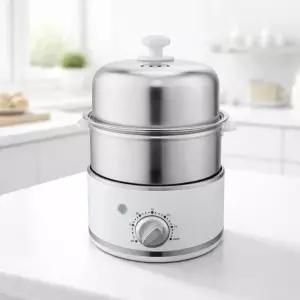 [가이타이너] ALL스텐 멀티 찜기 NGTES-1000