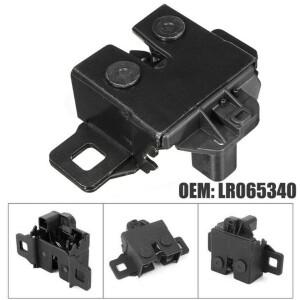 랜드로버 스포츠 LR3 디스커버리 2 3 4 2005-2018 2006 2008용 LR065340 LR041431 후드 알람 도난 방지 스