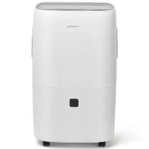 대우 업소용 제습기 (55L) DED-TC6000