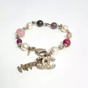 [구구스]중고명품 샤넬 팔찌 (NO 10402974)