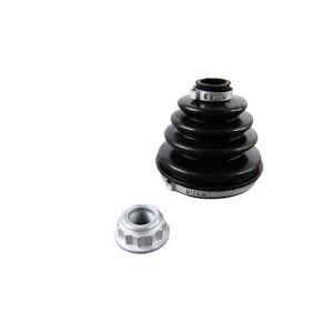 1k 0498203 - VW 골프 Passat Audi A3 S3 TT용 외부 CV 부트 키트