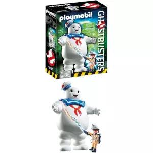 플레이모빌 고스트버스터즈 마시멜로