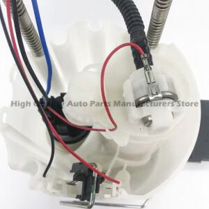 쉐보레 호환 크루즈 싱글 튜브 교체 부품 13503672 0580200045 13251237 13577230  내구성 OEM 표준 성능