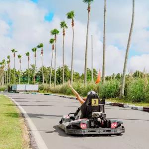 [제주] 액티브파크 카트