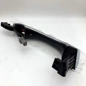 82651c5710 호환 전면 크롬 외부 문 핸들 Lh Rh For Sorento 2015-2018 버튼