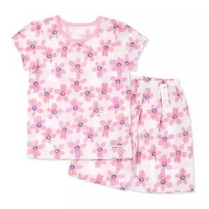 [롯데백화점]오가닉맘 로브제여아반소아동내의(MFM4SS23)