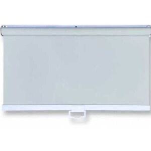 냉장고 롤스크린 케이크 냉기 무홀 길이 매끄러운 비닐 40cm 투명 80