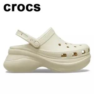 [크록스] 우먼스 클래식 베이 클로그 206302_2Y2