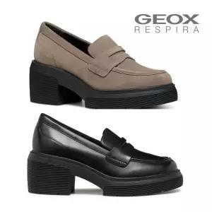 제옥스여성화 여성 컴포트 쿠션 키높이 로퍼 스페리카 EC15 2컬러 8GXWWD4F1M 8