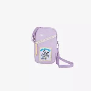 크로스백 RQJ NK8AFF302U-70 에센셜 핸드폰가방