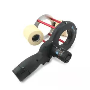 자동 테이프감는기계 와인딩 전선 절연 감는기계 랩핑기