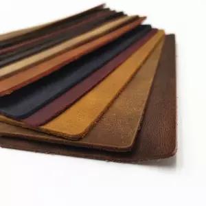 말가죽 원단 가죽 가죽공예 핸드메이드 갈색 diy 패키지