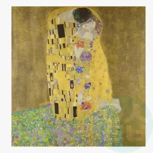 위랜드 680x680mm 명화액자 세계의명화