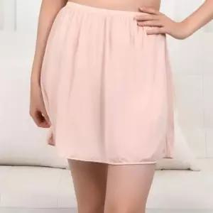 인견소재 0022gu 무지 시원한 속치마