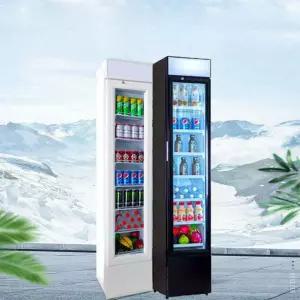 와인 도어 음료 틈새 맥주 냉장고 냉동고 캐비넷 사무실