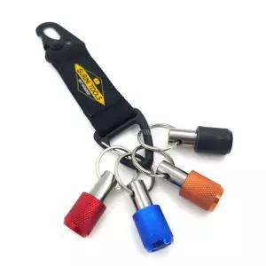 타일용드릴비트 목공용드릴 비트홀더 고리세트 드릴비트 드라이버비트