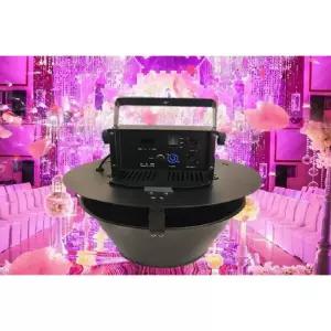 종이 꽃가루 분사기 특수효과 행사 폭죽 웨딩 웨딩홀