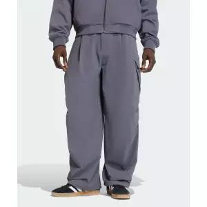 매장정품 ADIDAS 아디다스 프리미엄 에센셜 유틸리티 카고 팬츠 KD3908 1288165