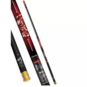 초경량 낚싯대 15m 11m 경질 잉어 장대 낚시대 붕어