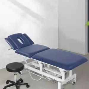 도수치료 침대 한의원 피부과 물리치료 속눈썹 베드