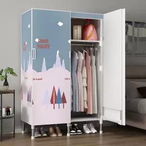 이불장선반 선반형 옷장 시스템 비키니이불장 대형