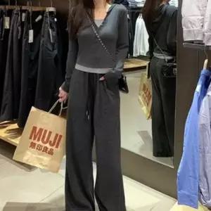 편안한 트레이닝 상하세트 투피스 원마일웨어 후드 셋업 데일리