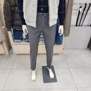 [올젠]FW 스트래치 비즈니스 팬츠/허리밴드 슬랙스/편한 원단 ZOE4PP1312