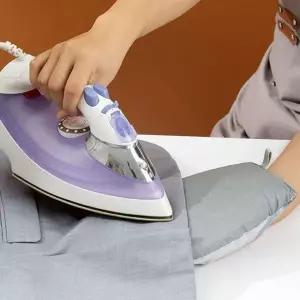 [에이치플러스몰]다리미판 핸드형 장갑 미니 다림질 장갑