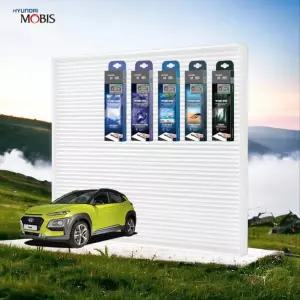 코나 정품 에어컨필터 전용 탈취제 세트 bfL6+4SKQ