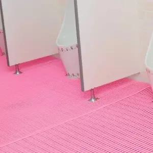 미끄럼방지깔판 미끄럼방지매트 바닥 논슬립 발판 깔판 50X200/욕실