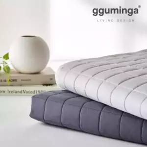 꾸민가 탄소매트커버 전기매트커버 전기장판커버 온수매트커버 온열매트커버 겨울 매트 커버