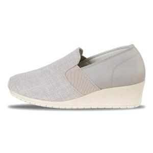 스코노 프리미엄 웨지 슬립온 SCS0701WD