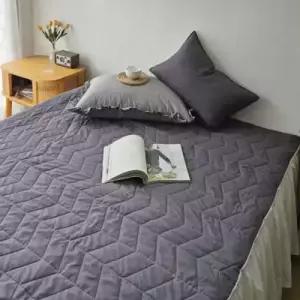 신상특가 룸마이룸 베이직 온수매트커버 S Q 전기장판커버 싱글 퀸 /요커버