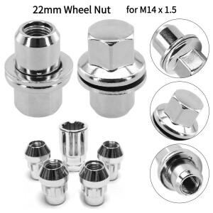 레인지 로버 스포츠 용 휠 너트 L494 L320 L405 디스커버리 3 4 5 매트 카펫 러그 도난 방지 잠금