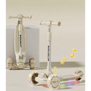 킥보드 접이식 스쿠터