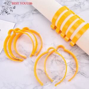 (YOUU06) 자동차 랩핑 스티커 클램프 비닐 필름 시트 클립 패스너 롤 링 시공 도구 틴팅