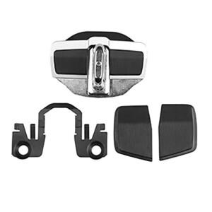 자동차 부품 TRD 문록 버클 스태빌라이저 프로텍터 래치 스토퍼 (도요타 캠리 RAV4 시에나 크라운 야리스